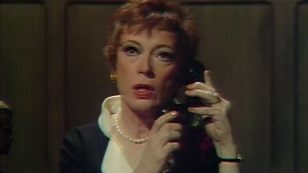 Dark Shadows - Episode 466