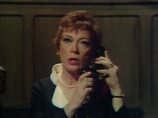 Dark Shadows - Episode 466