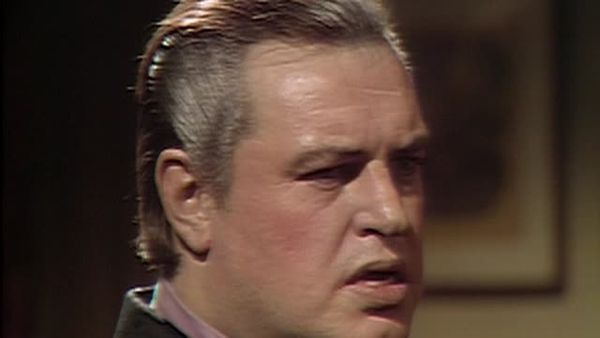 Dark Shadows - Episode 487