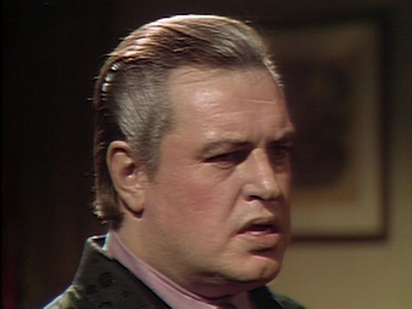 Dark Shadows - Episode 487