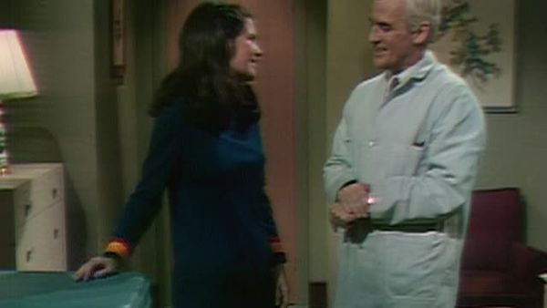 Dark Shadows - Episode 468