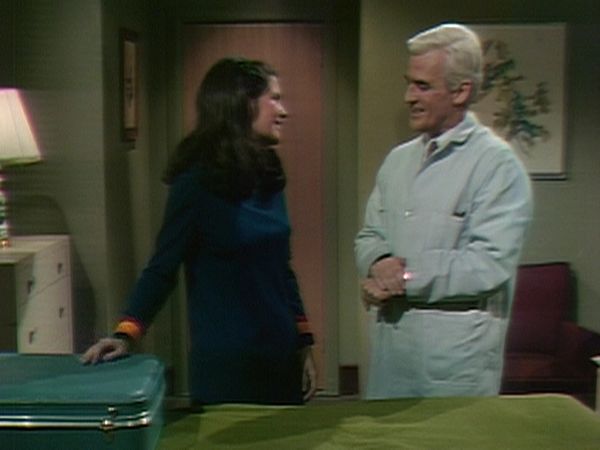 Dark Shadows - Episode 468