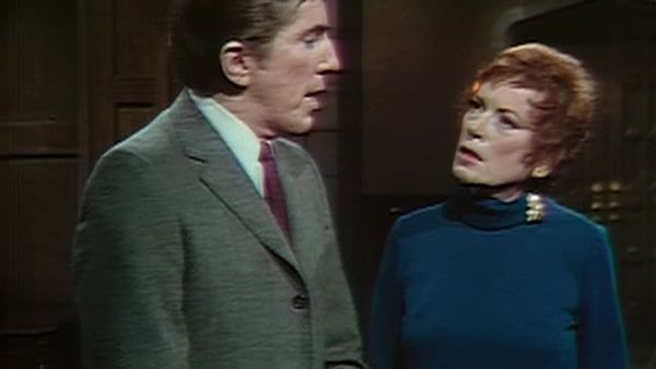 Dark Shadows - Episode 472