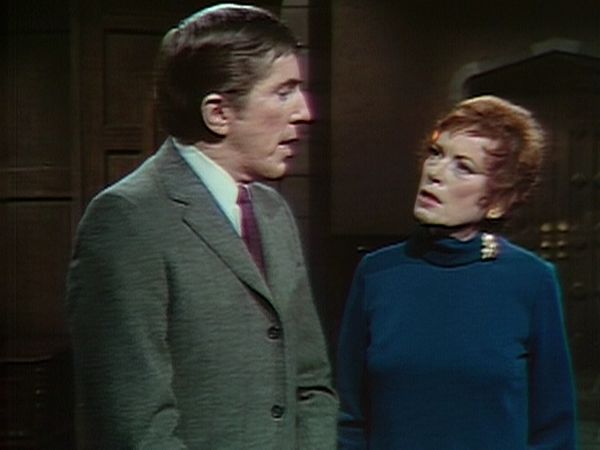 Dark Shadows - Episode 472