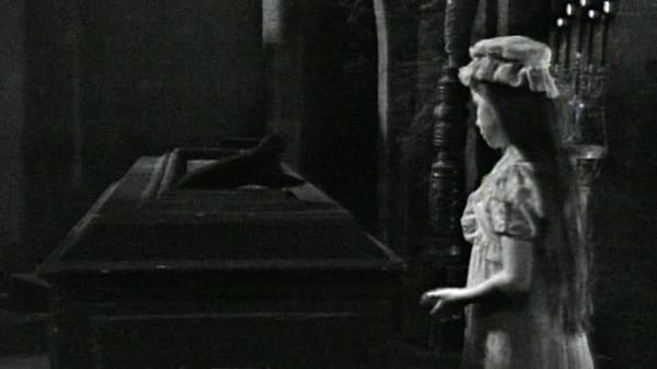 Dark Shadows - Episode 276
