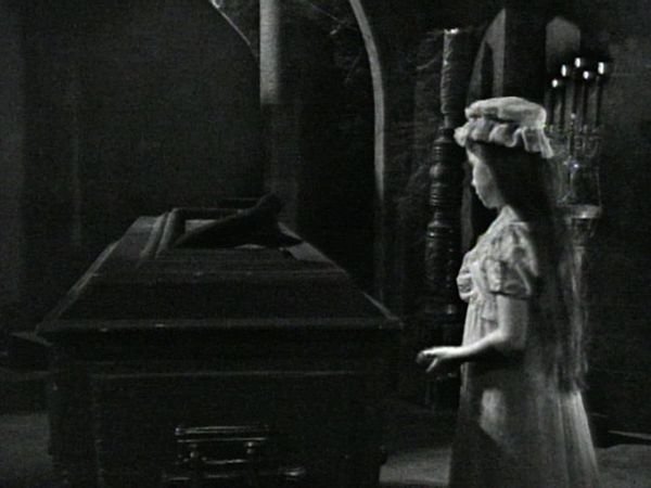 Dark Shadows - Episode 276