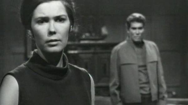 Dark Shadows - Episode 279