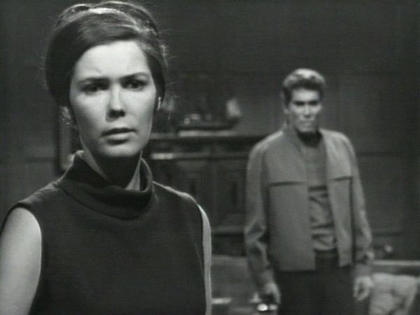 Dark Shadows - Episode 279