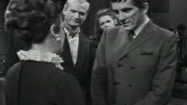 Dark Shadows - Episode 277