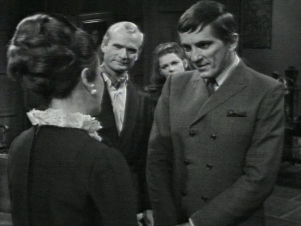 Dark Shadows - Episode 277