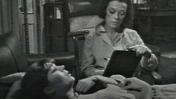 Dark Shadows - Episode 282