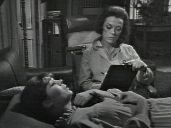 Dark Shadows - Episode 282