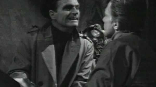 Dark Shadows - Episode 275