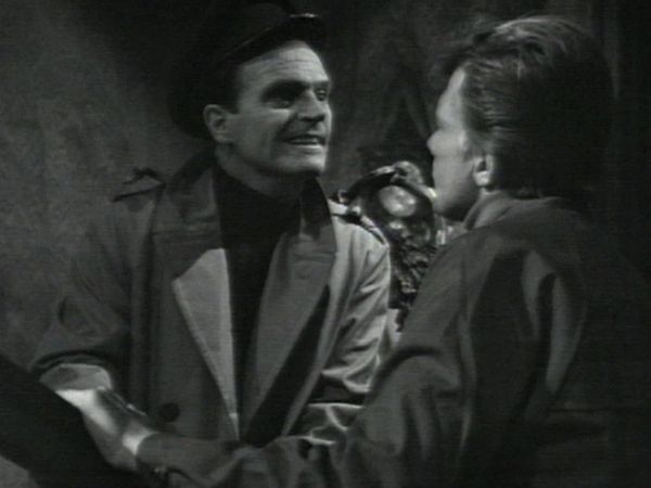 Dark Shadows - Episode 275
