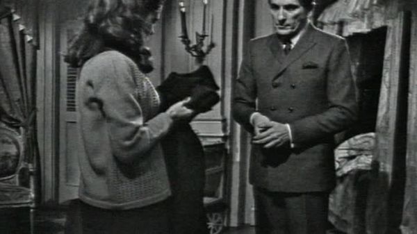 Dark Shadows - Episode 278