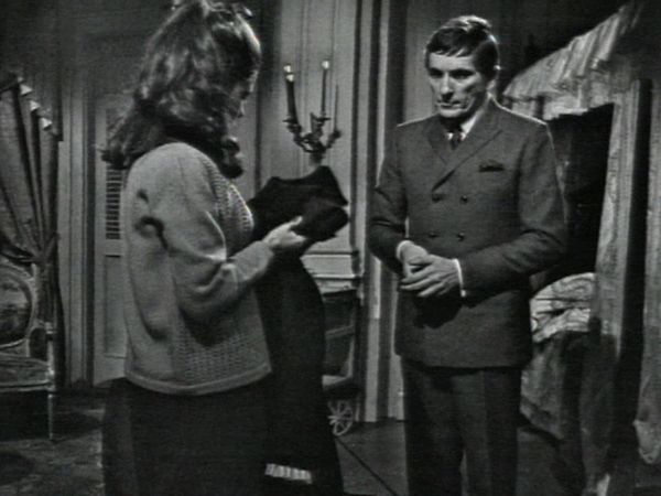 Dark Shadows - Episode 278