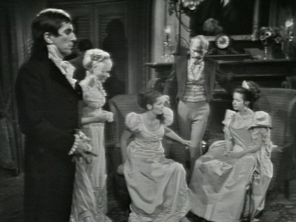 Dark Shadows - Episode 281