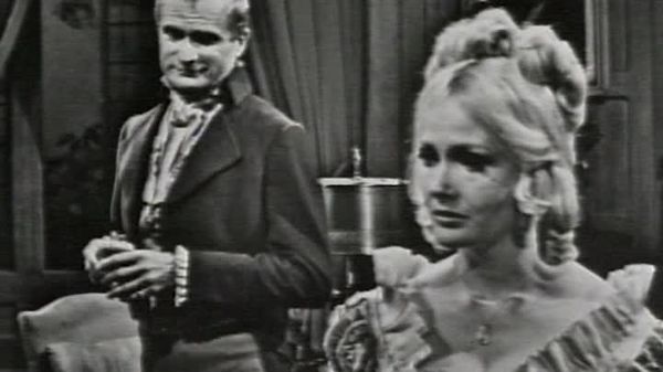 Dark Shadows - Episode 280