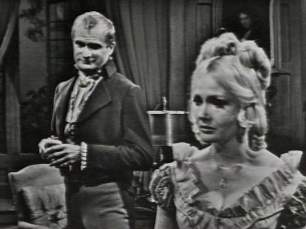 Dark Shadows - Episode 280