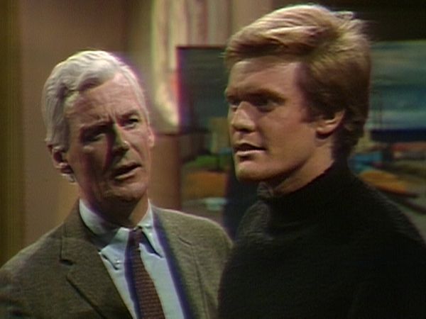 Dark Shadows - Episode 484