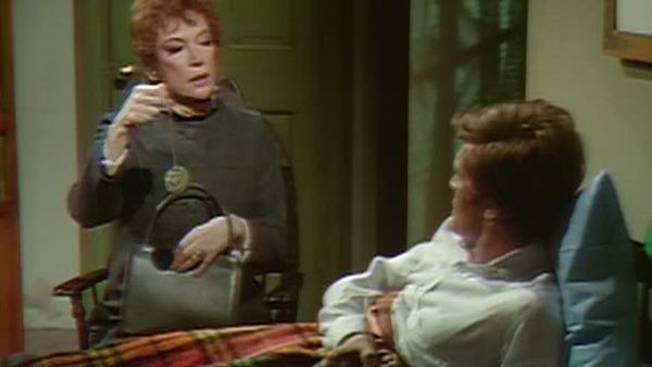 Dark Shadows - Episode 480