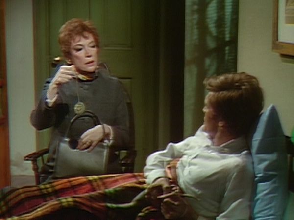 Dark Shadows - Episode 480