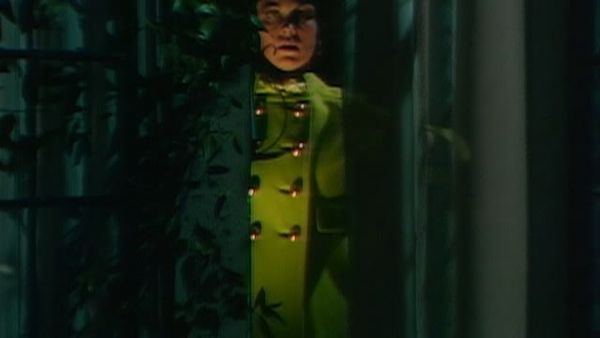 Dark Shadows - Episode 481