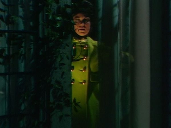 Dark Shadows - Episode 481