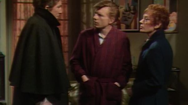 Dark Shadows - Episode 483