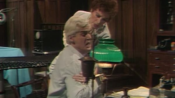 Dark Shadows - Episode 486