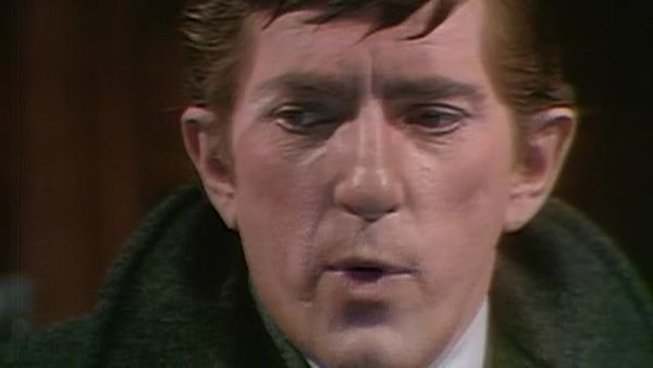 Dark Shadows - Episode 479