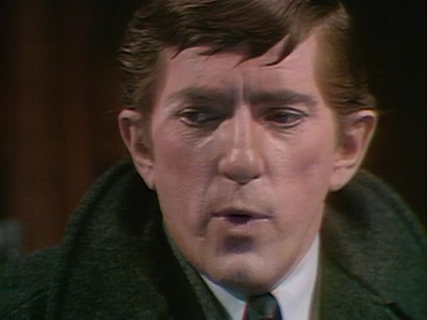 Dark Shadows - Episode 479
