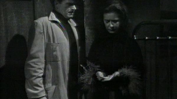 Dark Shadows - Episode 271