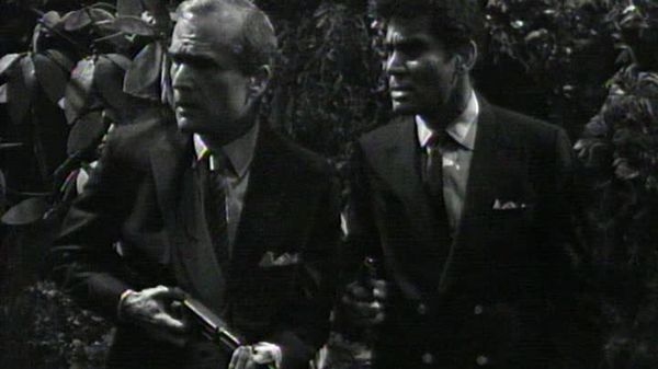 Dark Shadows - Episode 272