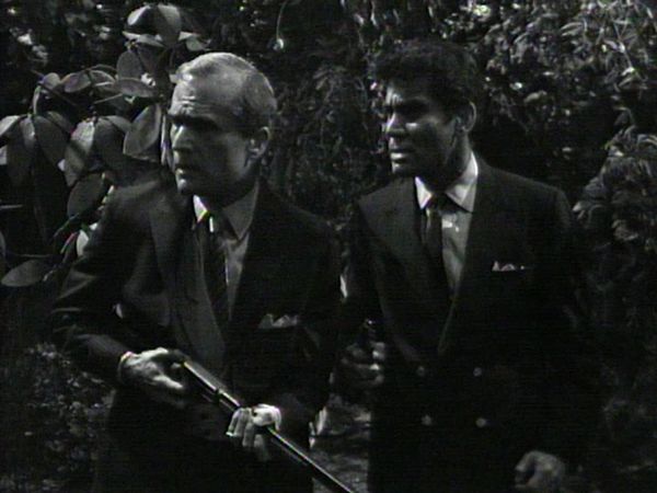 Dark Shadows - Episode 272