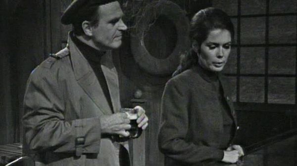 Dark Shadows - Episode 274