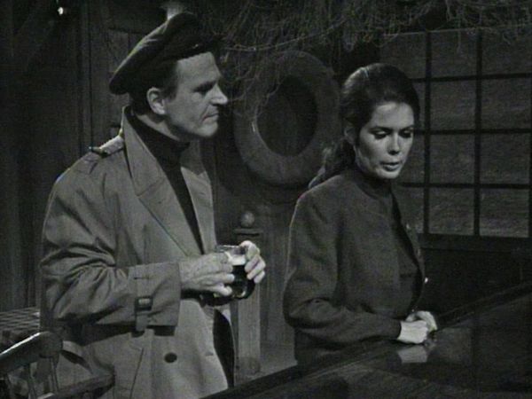 Dark Shadows - Episode 274