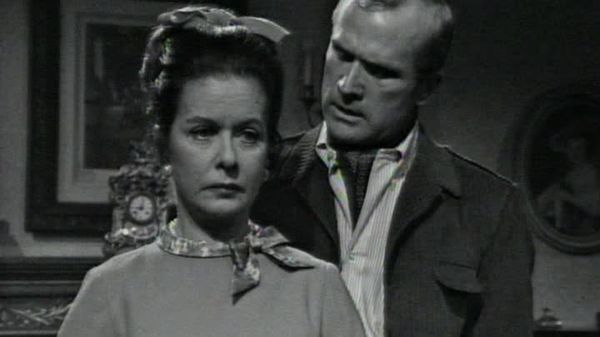 Dark Shadows - Episode 268