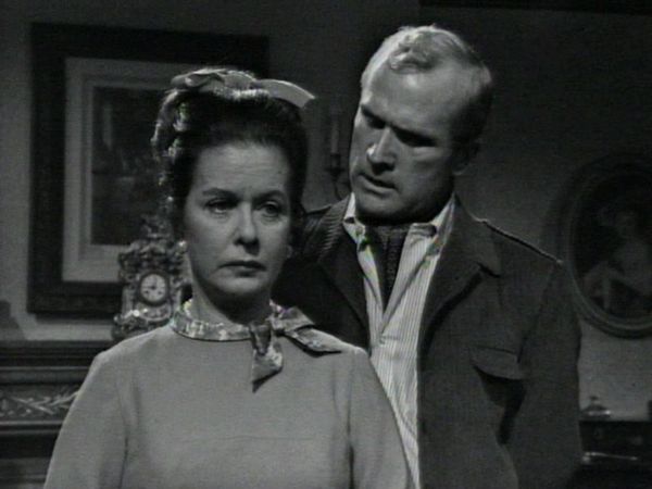 Dark Shadows - Episode 268
