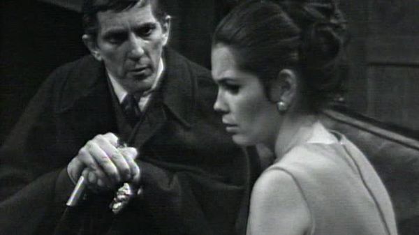 Dark Shadows - Episode 267