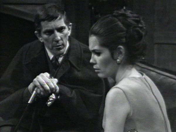 Dark Shadows - Episode 267