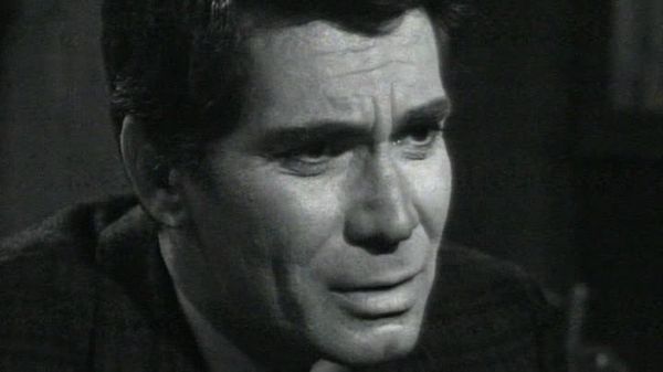 Dark Shadows - Episode 269