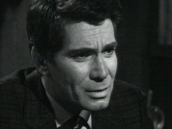 Dark Shadows - Episode 269