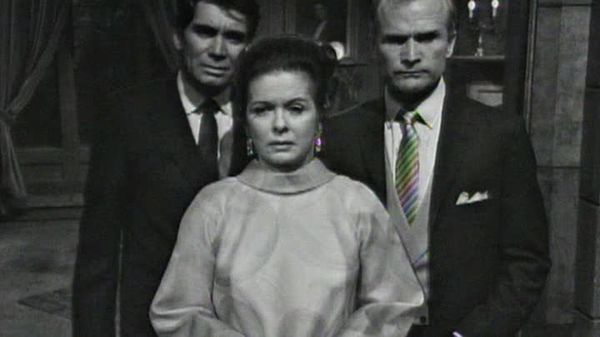 Dark Shadows - Episode 273