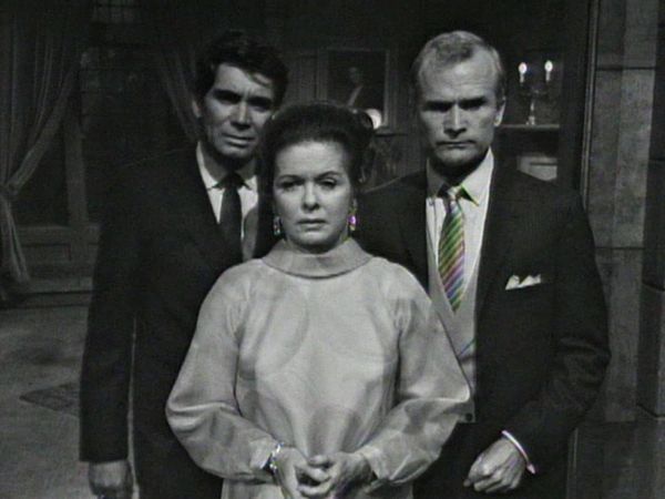 Dark Shadows - Episode 273