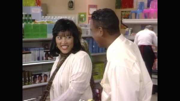 Sister, Sister - Joeys Choice