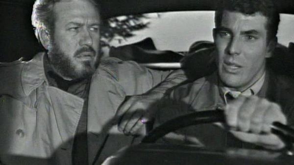 Dark Shadows - Episode 265
