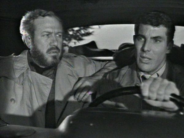 Dark Shadows - Episode 265