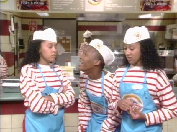 Sister, Sister - Dream Lover