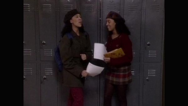 Sister, Sister - Put to the Test